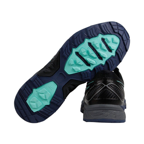 Asics Gel 6 T7E9N-5090 Womens Blue Low Athletic - Shoes