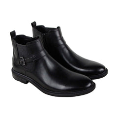 Unlisted by kenneth hot sale cole men's roll boots