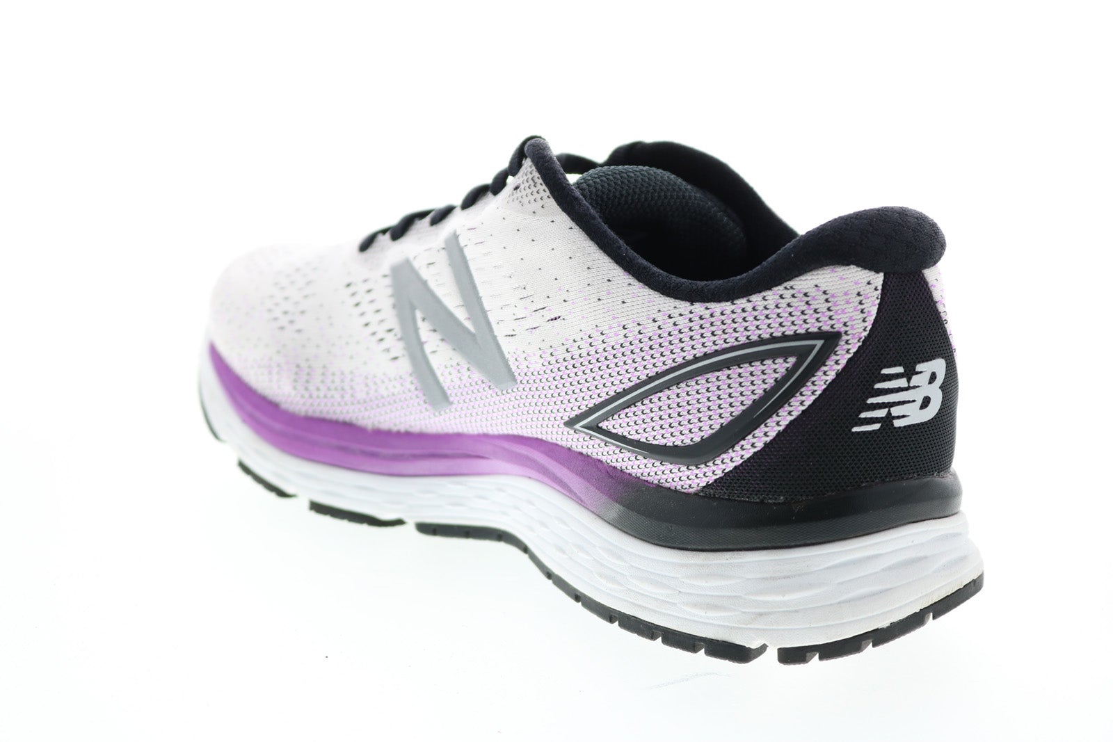 Aangepaste boog helemaal New Balance 880V9 W880WT9 Womens White Wide Mesh Athletic Running Shoe -  Ruze Shoes
