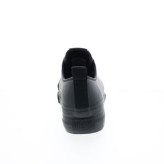Diesel S-Jomua LC Y02716-PR013-T8013 Mens Black Lifestyle Sneakers 