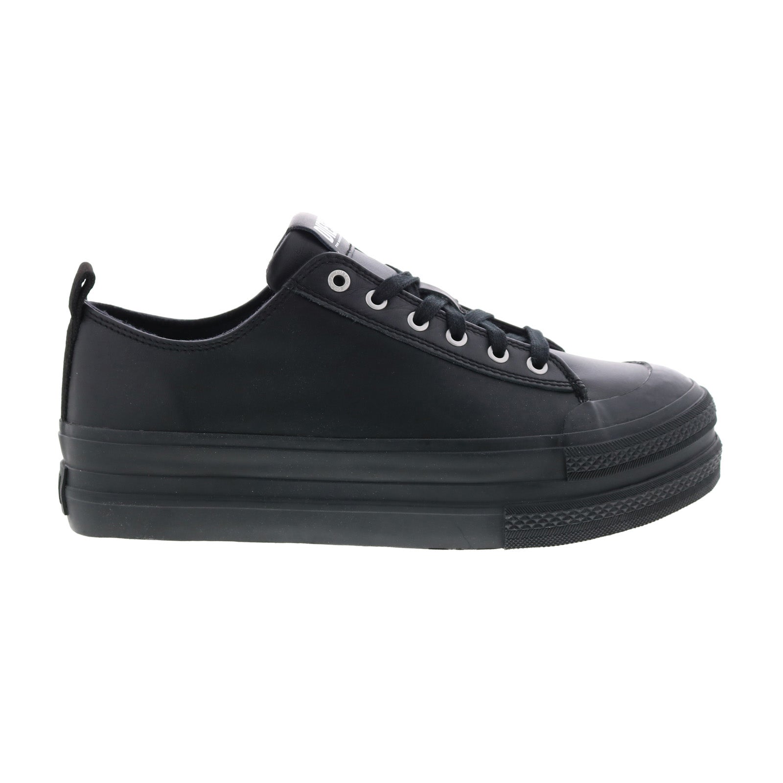 Diesel S-Jomua LC Y02716-PR013-T8013 Mens Black Lifestyle Sneakers 