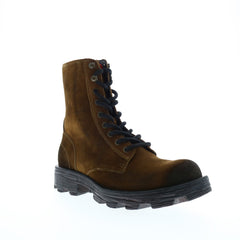 Fashion diesel boots mens